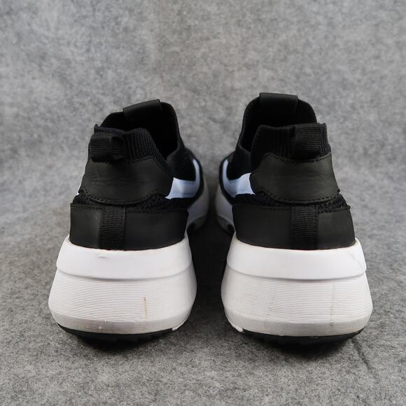 Mark Nason Shoes Mens 12 Casual Sneaker Slip On Trainer Modern Jogger Lifestyle - Picture 6 of 16